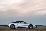 BMW i8 2015 года (ZA)